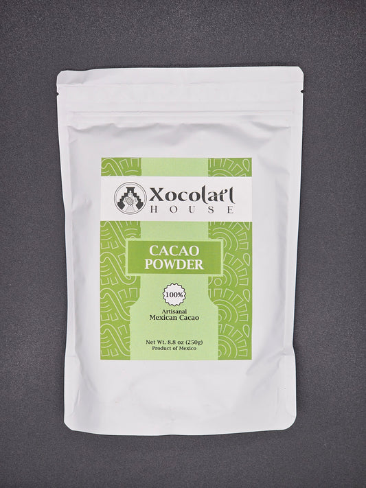 Cacao Powder