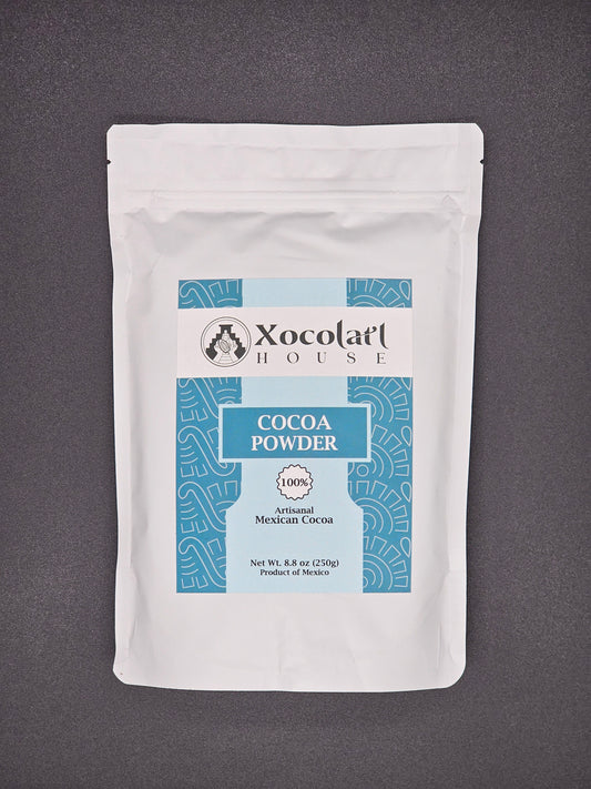 Cocoa Powder